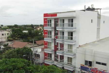 Hotel Bellamar Cartagena  Exterior foto
