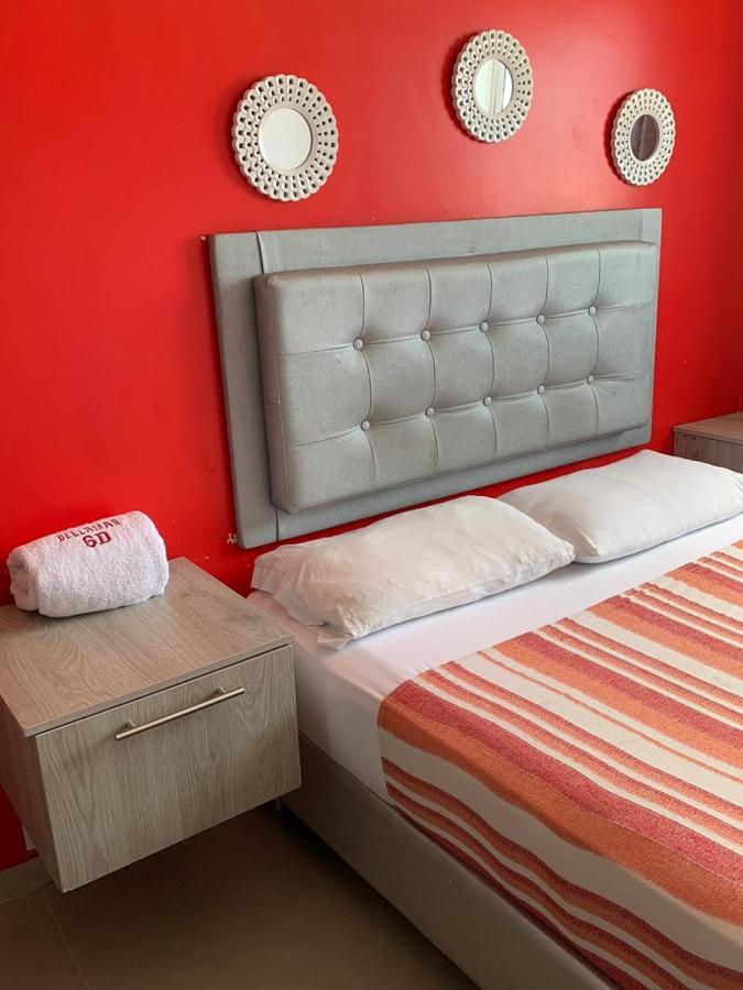 Hotel Bellamar Cartagena  Exterior foto